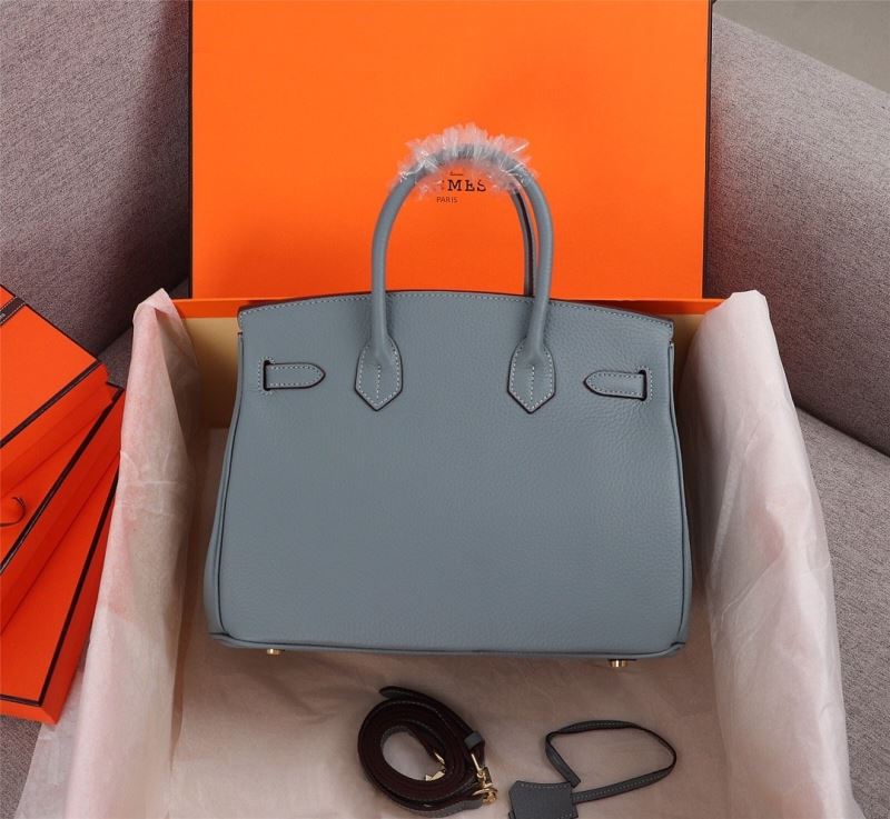 Hermes Birkin Bags